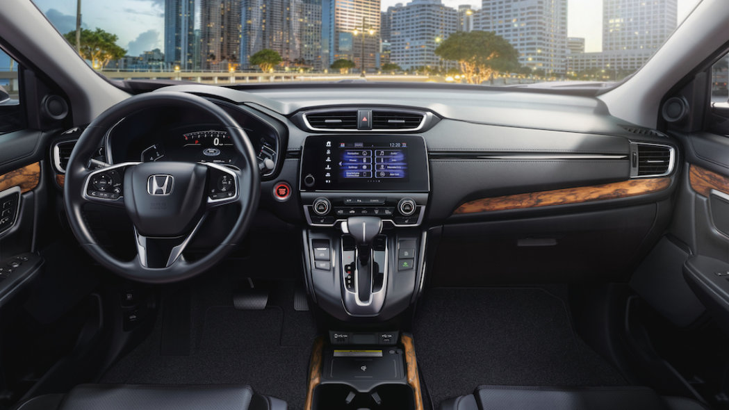 2020 Honda CR-V Review & Guide | A must-drive gets better
