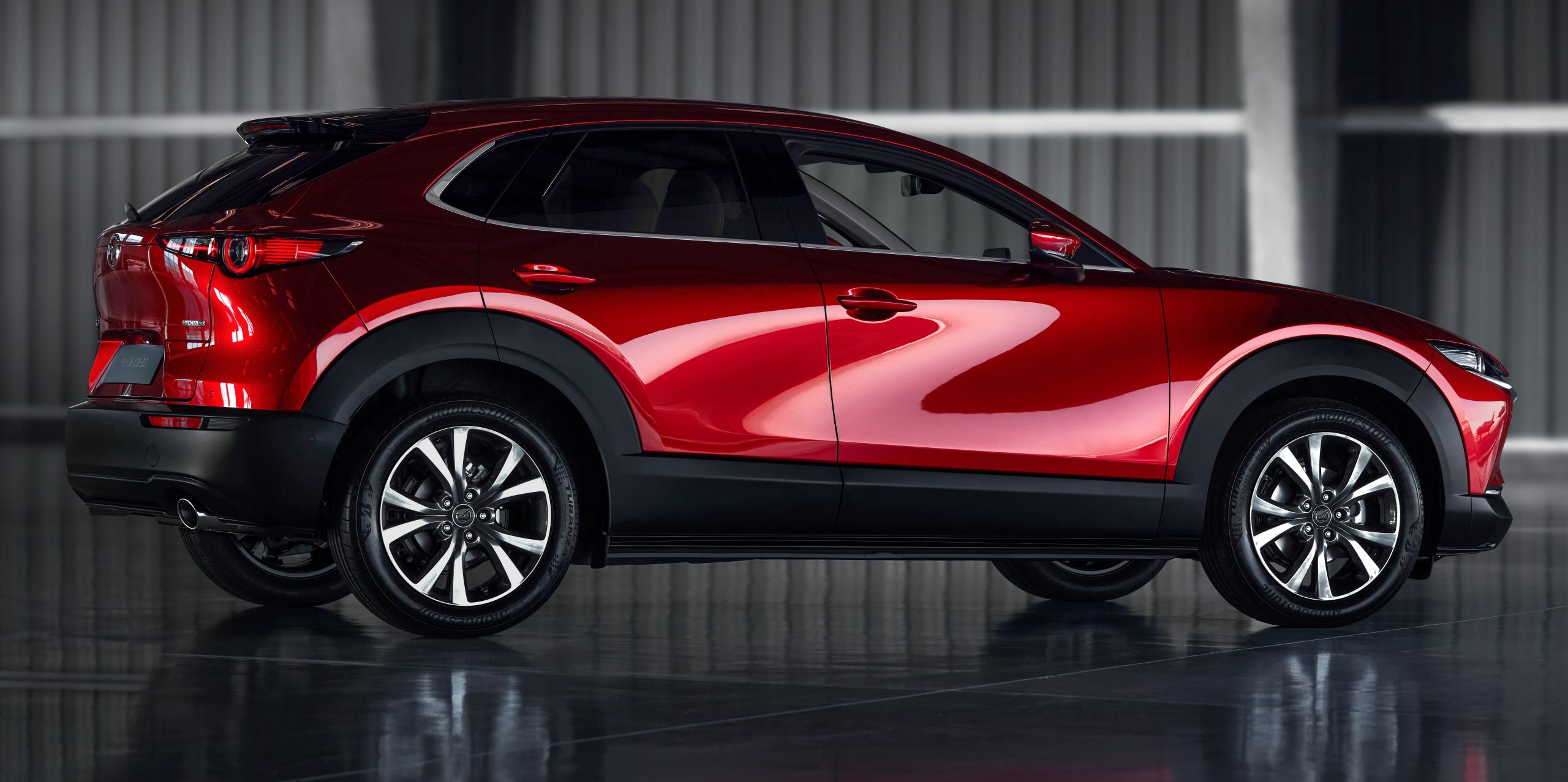 2020 Mazda CX-30 Will Get Very Friendly Starting Price under $23,000