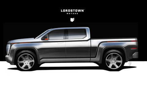 GM and Lordstown Motors Both Say Their Electric Pickups Are Coming Soon