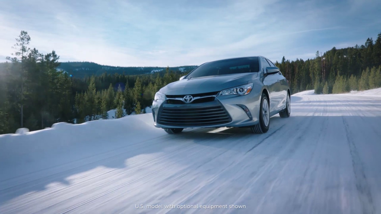 Know Your Toyota: Windshield Defogging, Heated Mirrors, and Windshield Wiper De-Icers