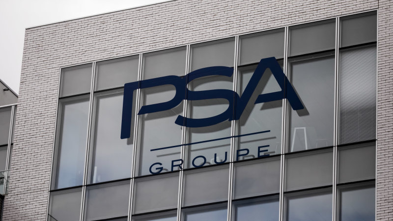 Merged PSA and Fiat would retain all brands, Tavares says
