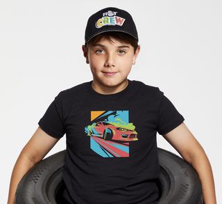 Our Friends at Road & Track Roll Out a Gift-Box Club for Kids 6 to 13