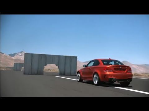 Walls – MPowered Performance – BMW 1M