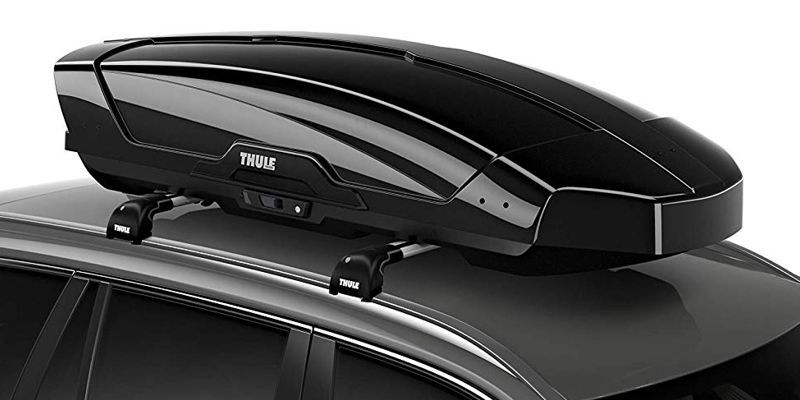 7 Best Rooftop Cargo Carriers