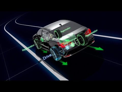 Acura – 2014 RLX – Experience the Sports Hybrid