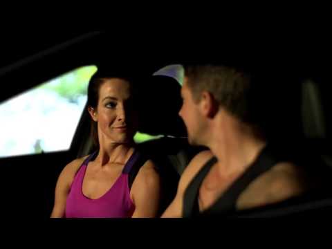 #ChevyRoadStories – Who's The Better Driver  | Amazing Race Canada