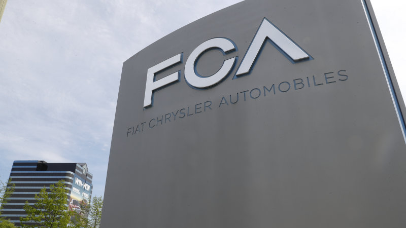 Fiat Chrysler’s UAW members ratify new four-year contract