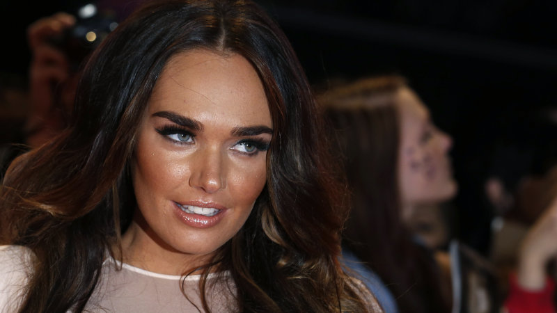 Formula One heiress Tamara Ecclestone robbed of $66 million in jewelry