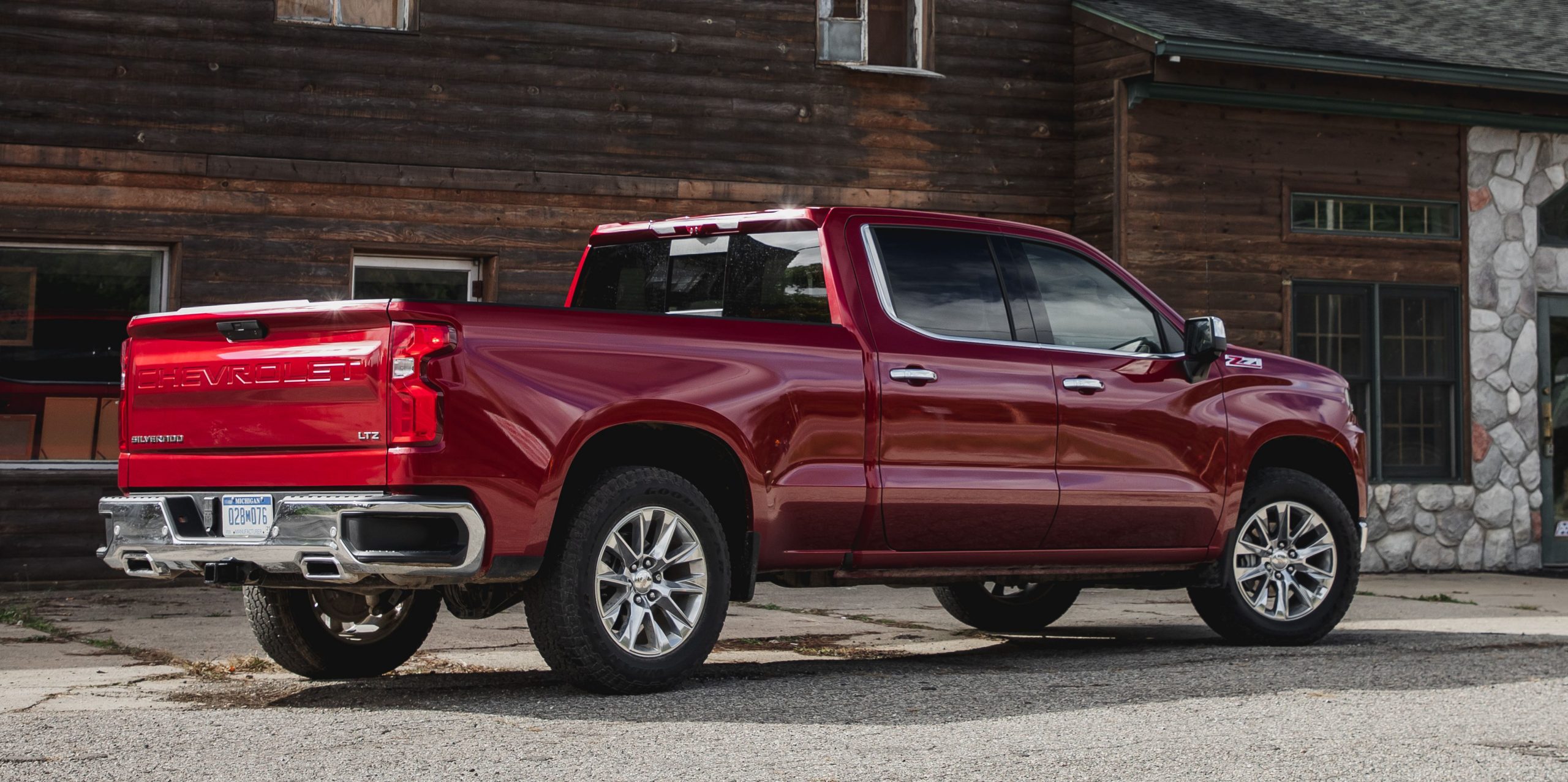 GM Recalls 700,000+ Silverado, Sierra Pickups for Stalling, Fires, Disabled ABS