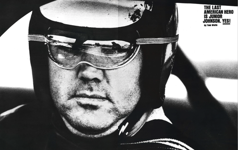 Remembering Junior Johnson, NASCAR Legend and Last American Hero