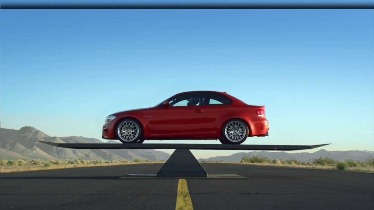 BMW – Perfect Balance, Perfect Performance