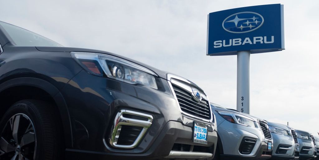 Subaru, Ram, VW Sales Were Great in 2019; Nissan, Mazda, and Chevy Not So Much