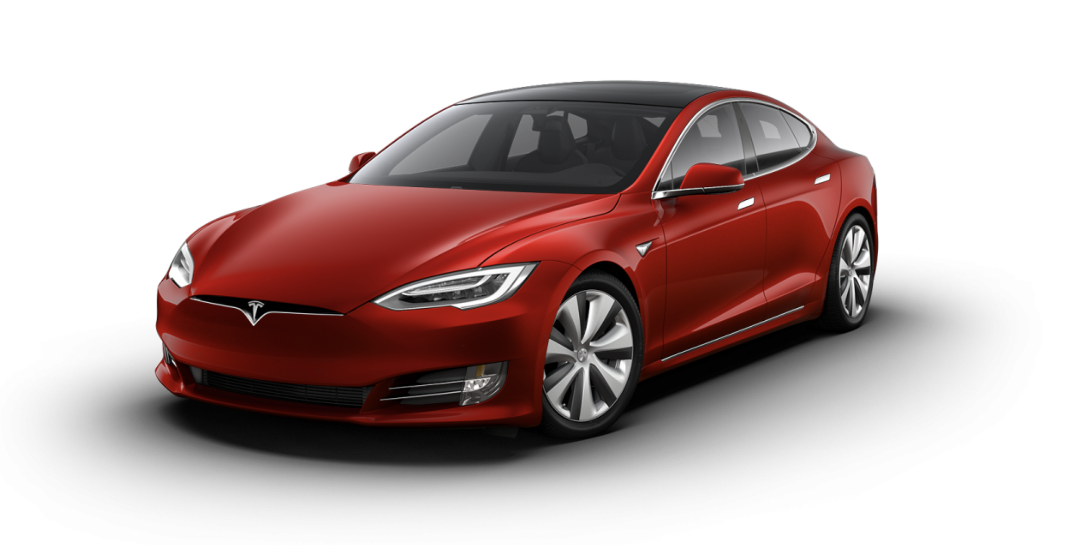 New Tesla Model S Long Range Plus Claims 390 Miles on a Charge