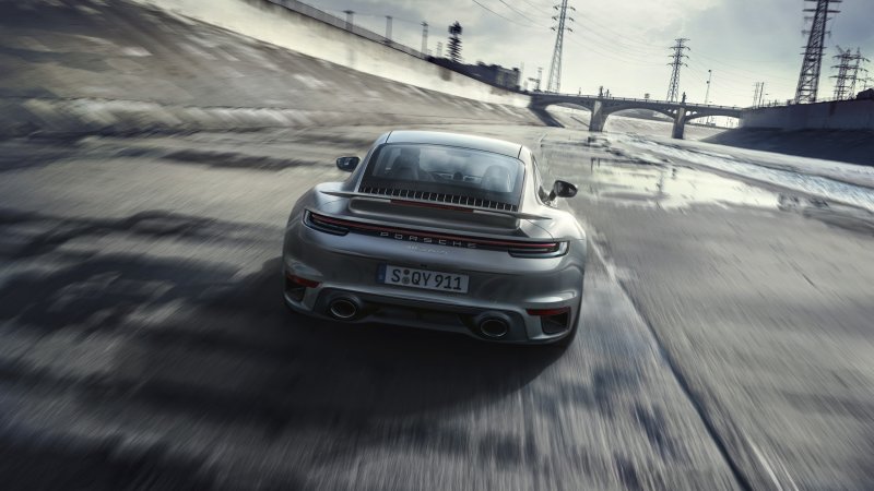 Porsche plans to keep growing, but rules out custom ultra-low-production models