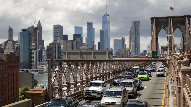 U.S. vehicle fleet fuel efficiency sets a record in 2018