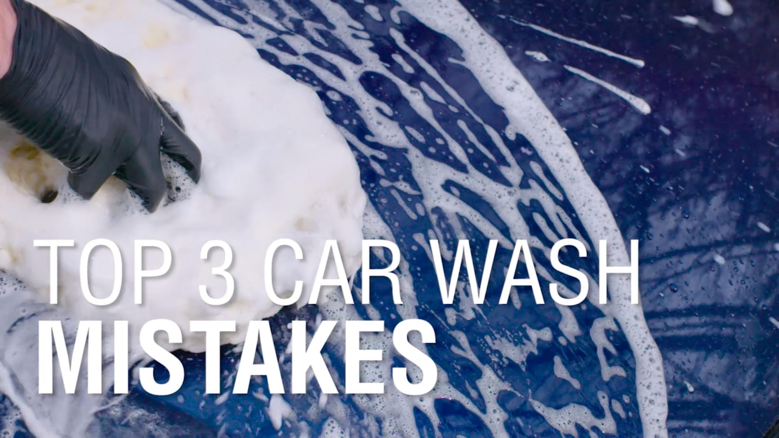 Everything you should know about paying for a car wash