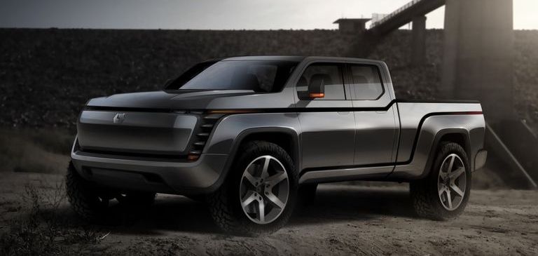 Lordstown Motors Pushing Back Electric-Truck Production to Early 2021