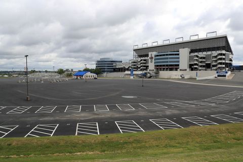 NASCAR Releases May, June Race Schedule: How to Watch or Listen