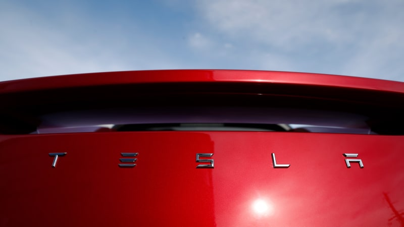 Tesla picks Austin and Tulsa as finalists for new U.S. factory