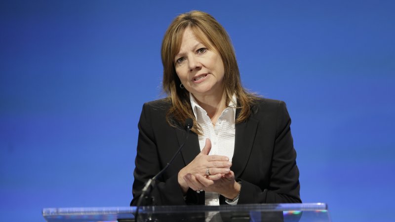 GM seeks appeals court ruling to continue legal fight with Fiat Chrysler