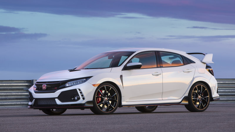Honda tags Civic, Accord, HR-V, Fit and more in fuel pump recall