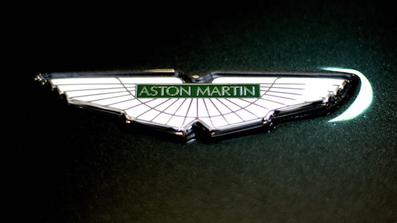 Major Aston Martin shareholder cuts stake in British carmaker