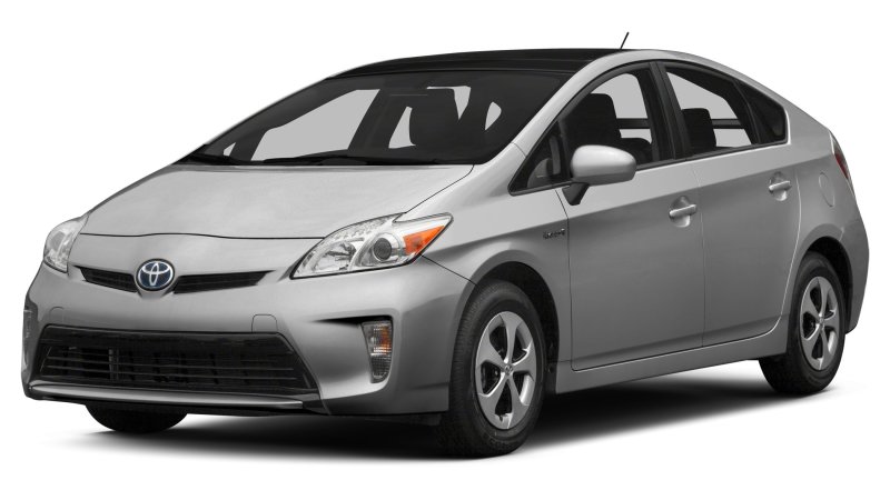 Toyota recalling 752,000 Prius vehicles