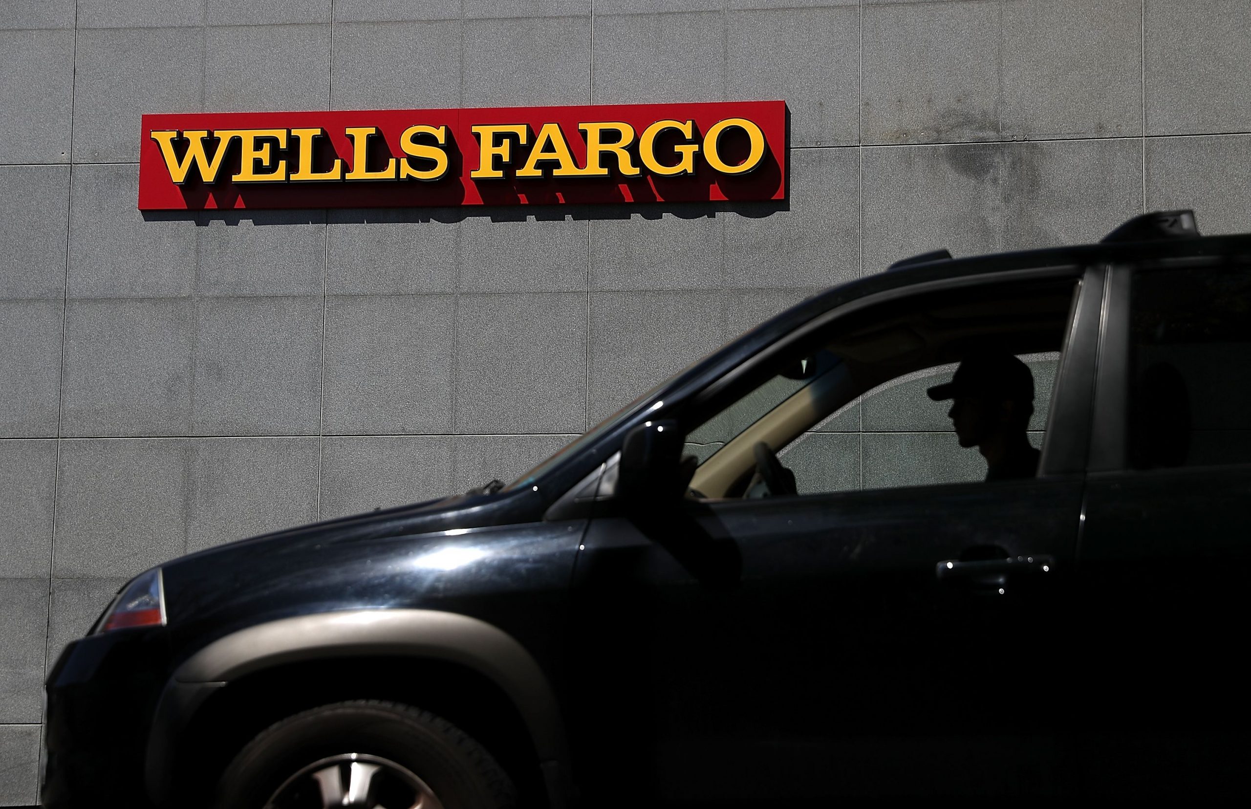 Used-Car Buyers Could Suffer as Wells Fargo Cuts Off 1000+ Car Dealers for Loans