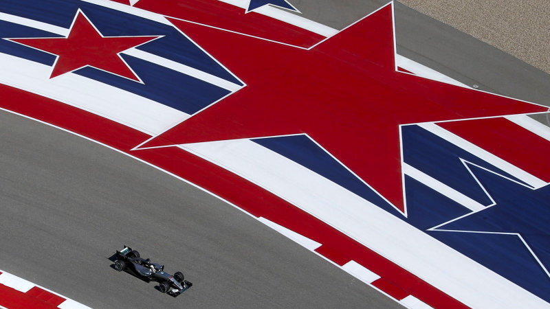 Formula One cancels all four races in the Americas over coronavirus