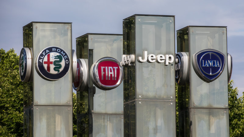 North America profit helps Fiat Chrysler limit its losses from coronavirus