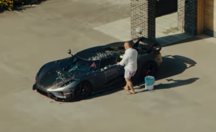 Watch Koenigsegg’s Action Film Made by Employees during COVID-19 Slowdown