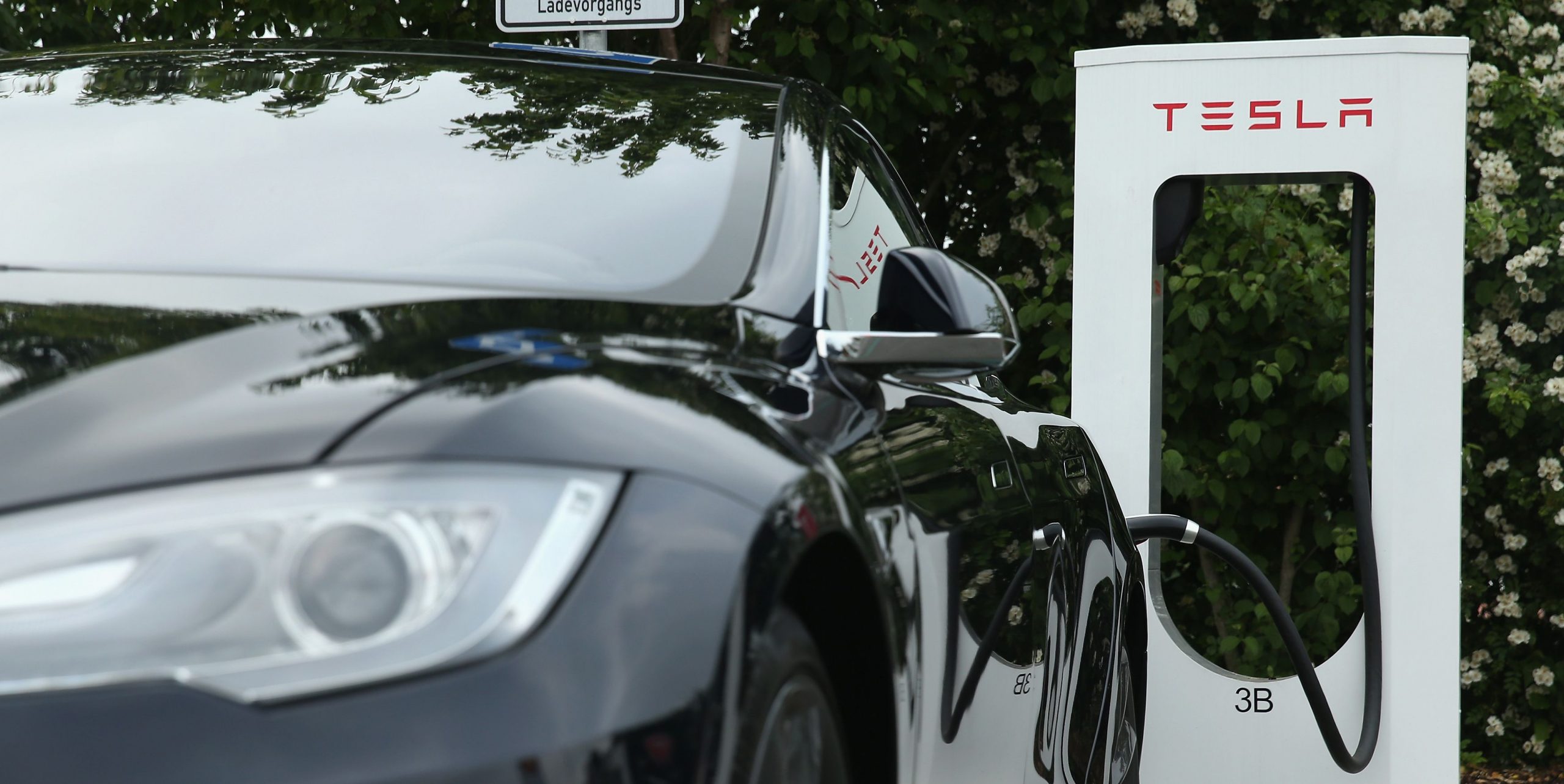 Tesla’s Battery Day Will Be Live-Streamed September 22