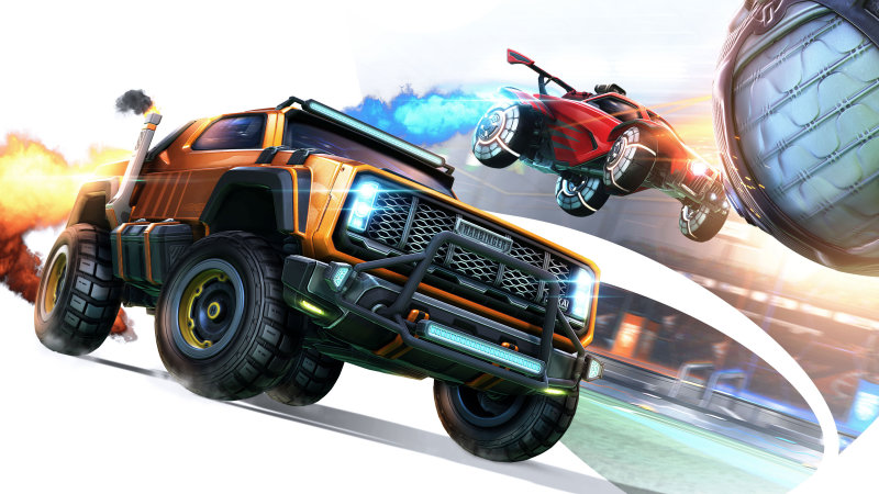 Gaming Roundup | The best car-based video game around is now free