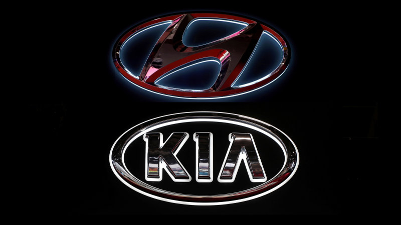 Hyundai, Kia recall 640,000 vehicles for leaks that can cause fires