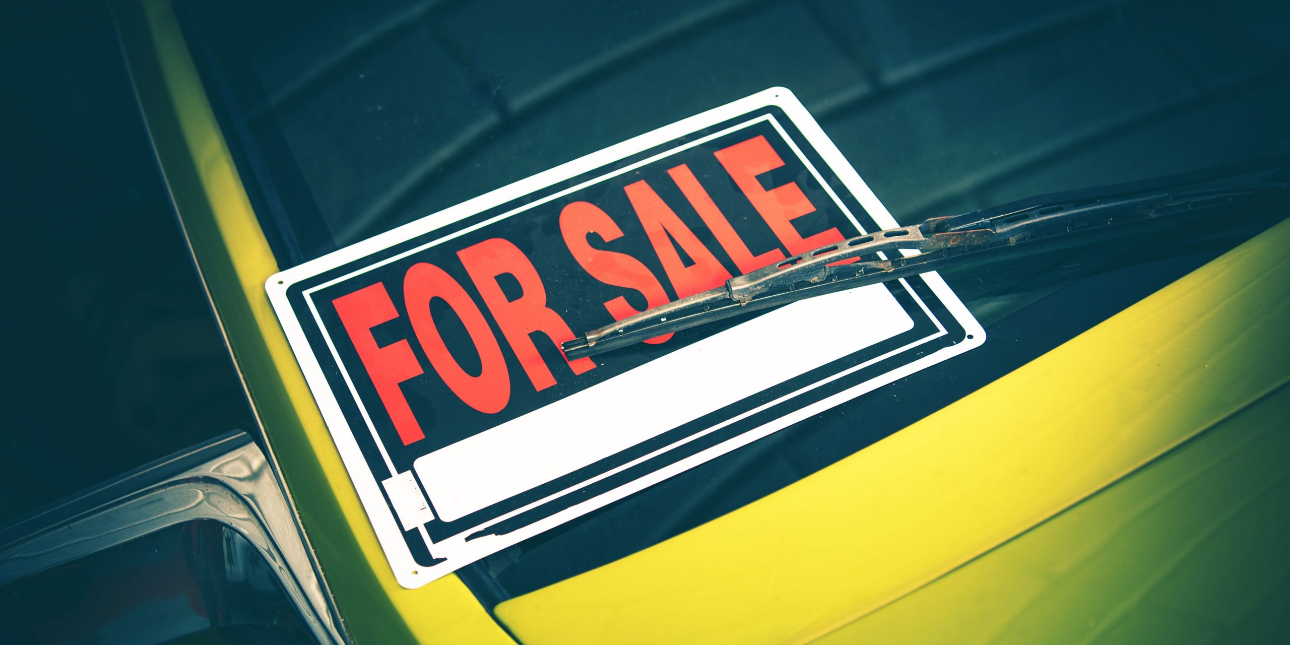 With Used-Car Demand Up, How to Get the Most When You Sell