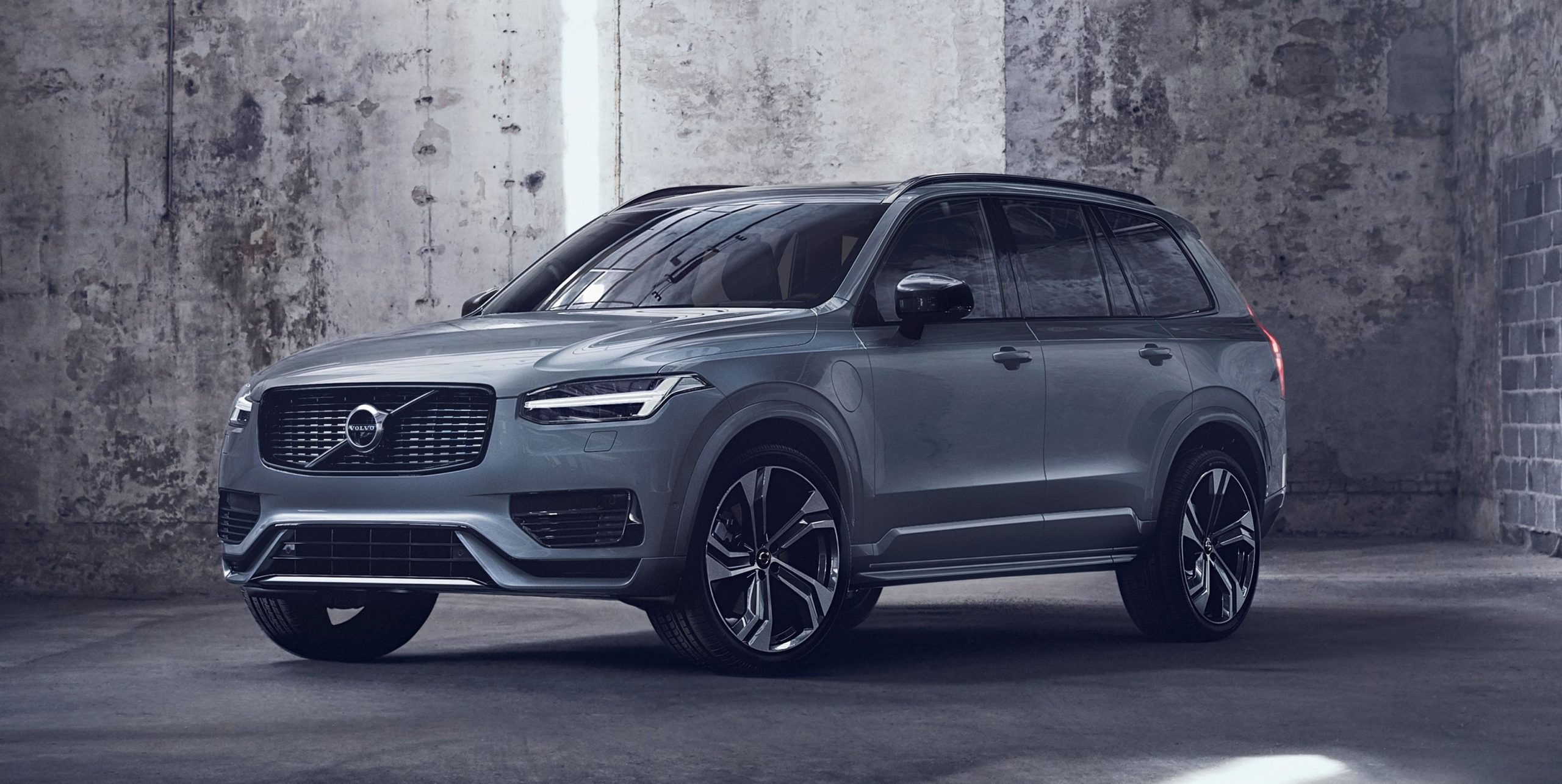 Care by Volvo Customers Can Now Swap Cars Every Four Months