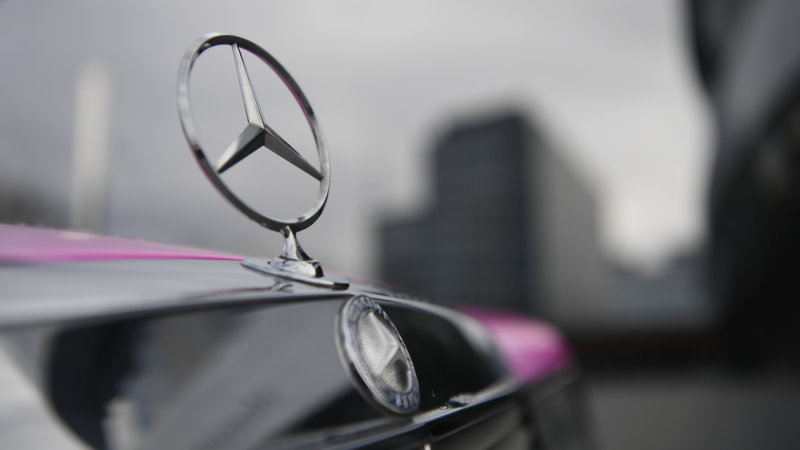 Daimler posts strong earnings as demand for cars rebounds