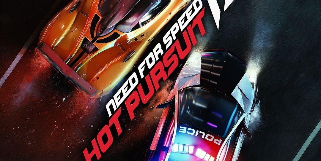 Need for Speed: Hot Pursuit Is Coming Back