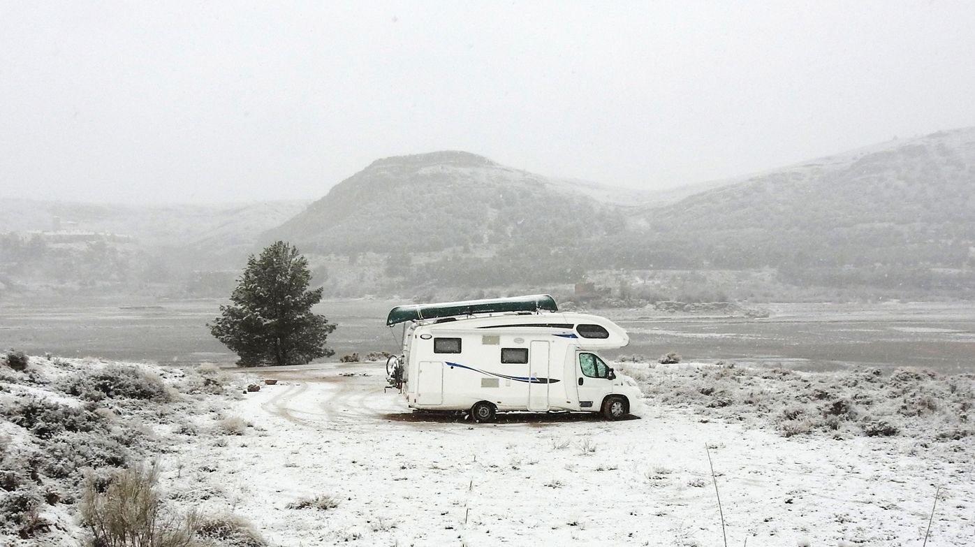 Camping Escapes Will Still Be Popular in Cold Months, KOA Finds