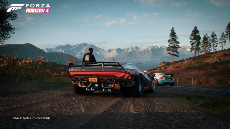 Gaming Roundup | Forza’s new ‘Super7’ mode breathes new life into the two-year-old game