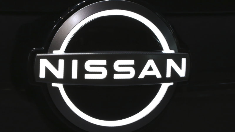 Nissan abandons Trump’s emissions fight with California