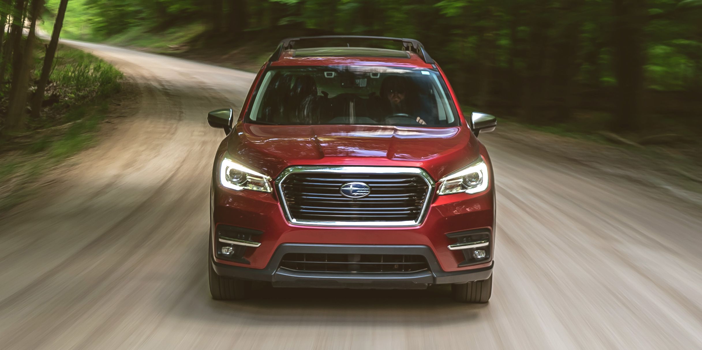 Our 2019 Subaru Ascent Fulfilled its Mission