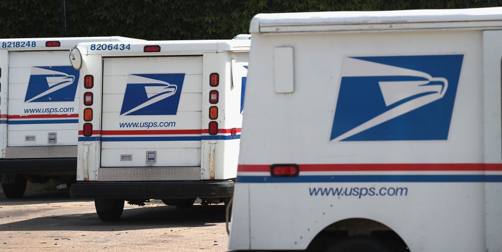 USPS Not Ready to Part with Deteriorating Grumman LLV Postal Trucks