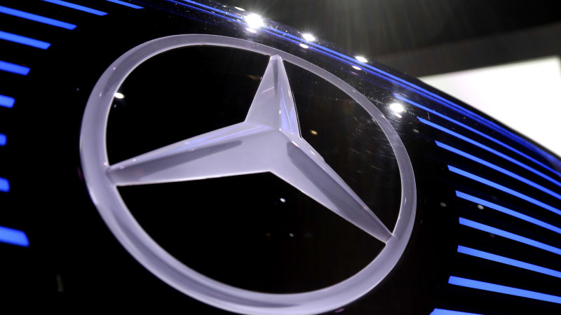 Daimler Trucks fined up to $30 million for slow recalls