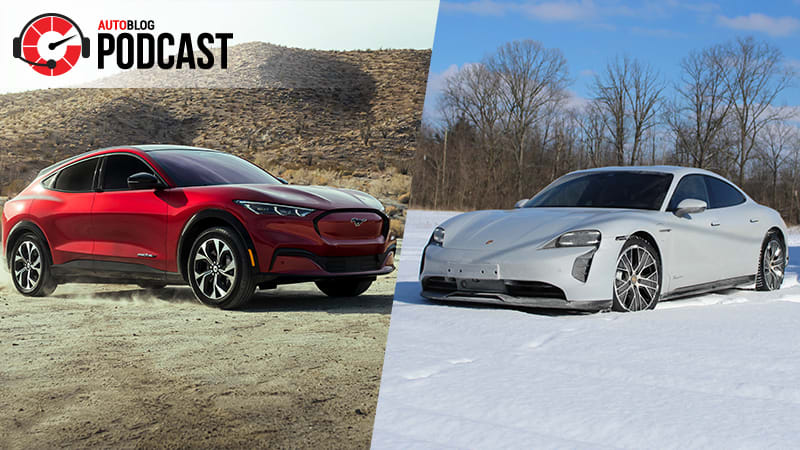 Another Green Episode | Autoblog Podcast #665