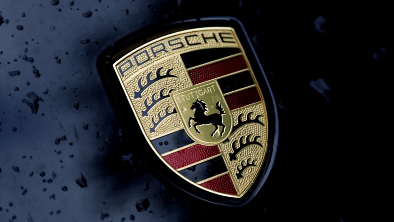 VW considers separately listing Porsche to raise money