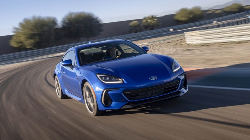 Toyota 86 is reportedly delayed to differentiate it from Subaru BRZ