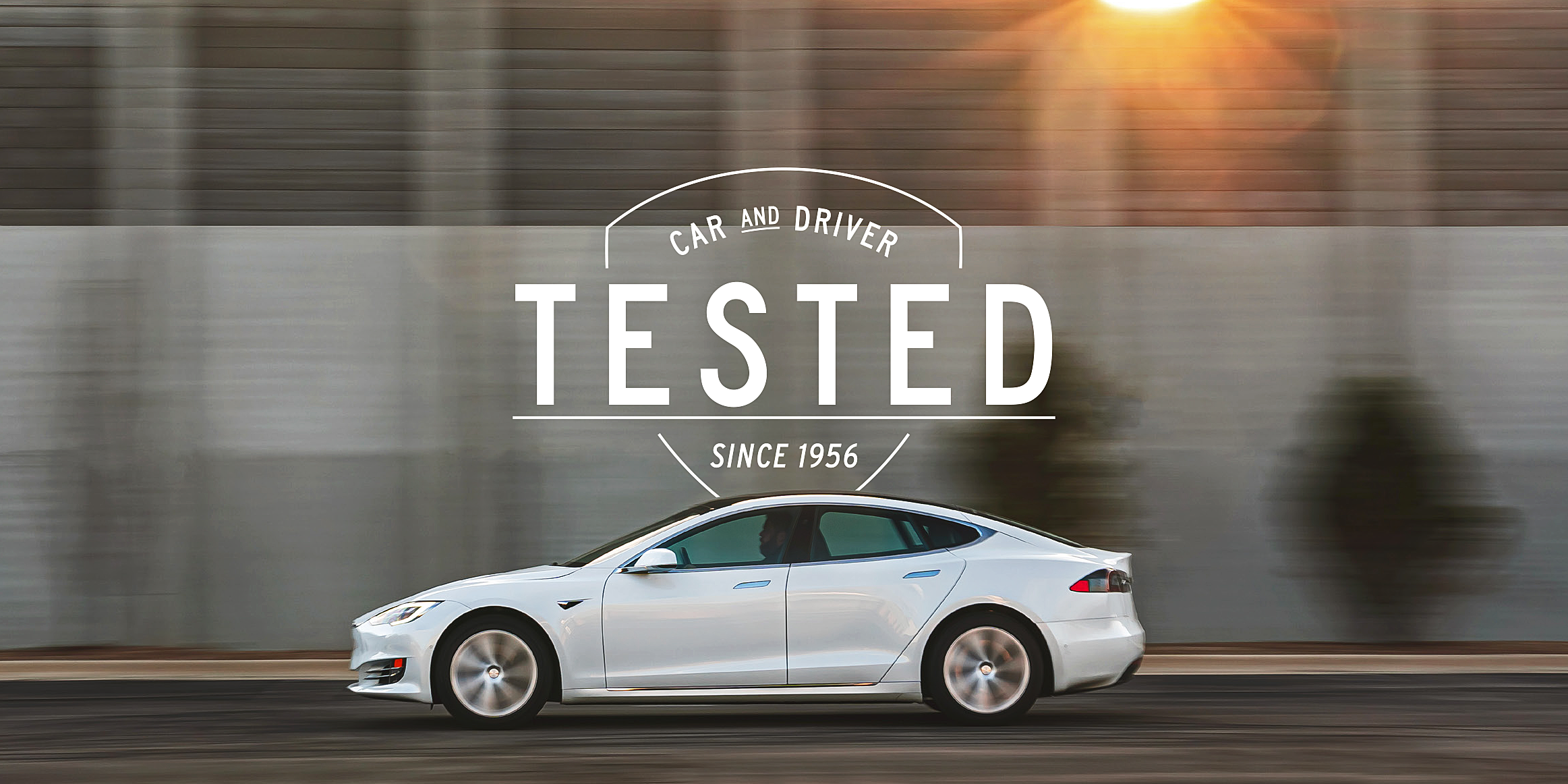 Tesla Model S Long Range Plus Exceeds 300 Miles of Range, a First in Our Testing