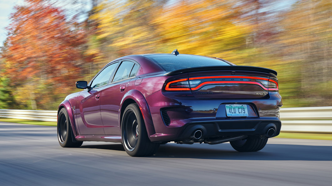 Dodge’s quickest-ever muscle car will allegedly be electric