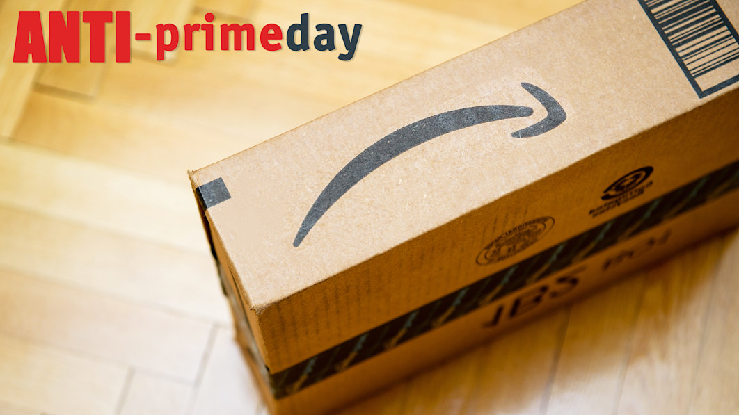 No interest in Prime Day? Check out these great deals from anyone but Amazon